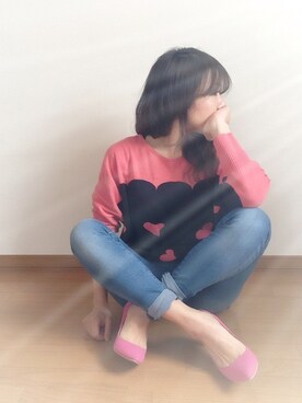 sinoさんのコーディネート