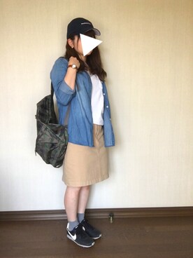 Ayaka*.さんのコーディネート