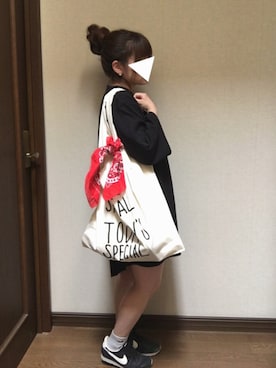 Ayaka*.さんのコーディネート