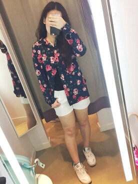 Ruby  Lamさんのコーディネート