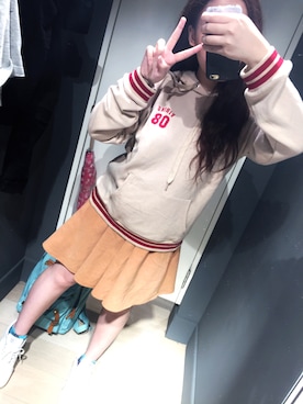 Ruby  Lamさんのコーディネート