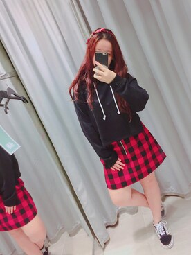 Ruby  Lamさんのコーディネート