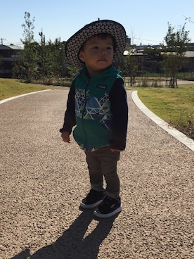 daydreamdawnさんのコーディネート