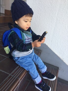 daydreamdawnさんのコーディネート