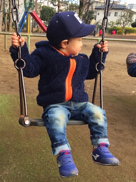 daydreamdawnさんのコーディネート