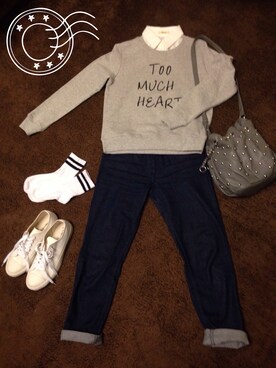 tataさんのコーディネート