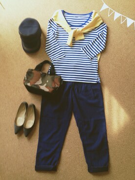 tataさんのコーディネート