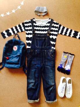 tataさんのコーディネート