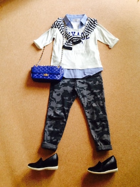 tataさんのコーディネート