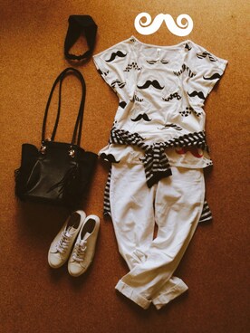 tataさんのコーディネート