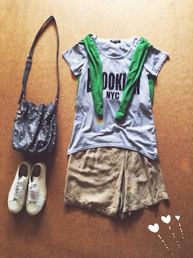 tataさんのコーディネート