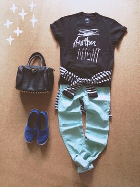 tataさんのコーディネート