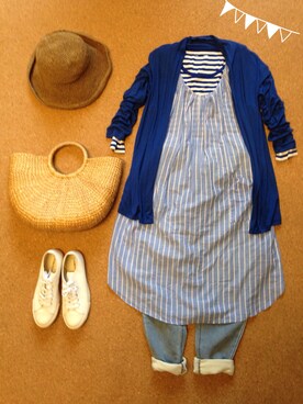 tataさんのコーディネート