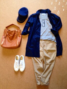 tataさんのコーディネート