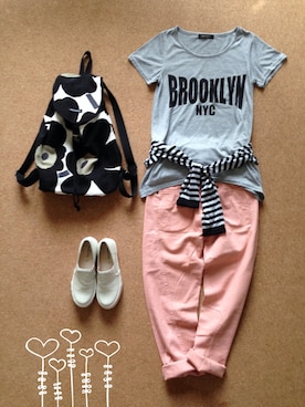 tataさんのコーディネート