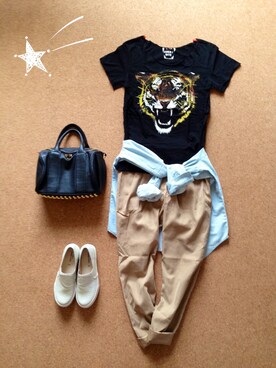 tataさんのコーディネート