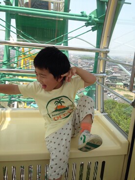 tataさんのコーディネート