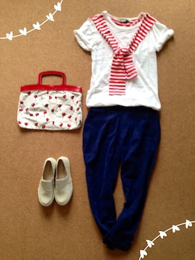 tataさんのコーディネート