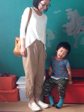 tataさんのコーディネート