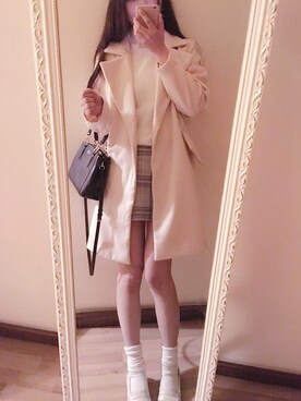 tatachan🌟さんのコーディネート