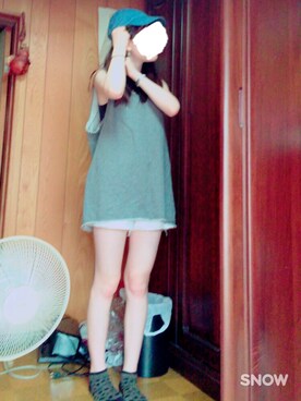 ゆうたさんのコーディネート