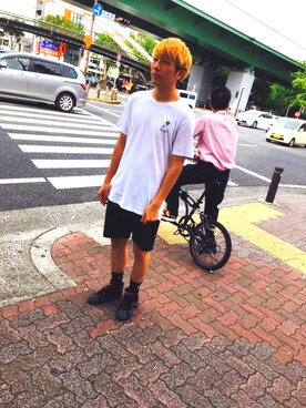 ゆうたさんのコーディネート