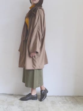 yahsoさんのコーディネート