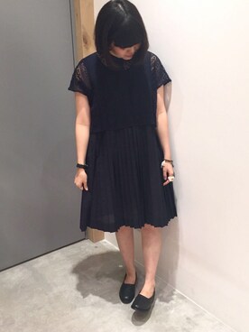 PUALCECIN立川店さんのコーディネート