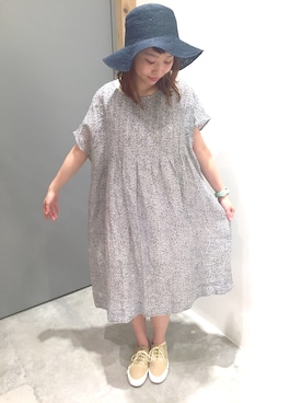 PUALCECIN立川店さんのコーディネート