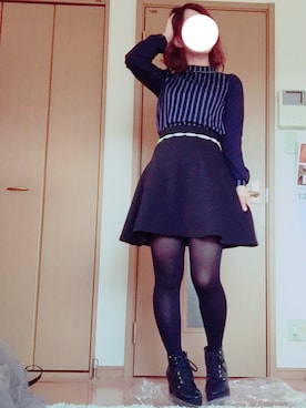 みさきさんのコーディネート