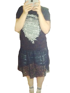 さぼてんさん（レディース・155cm）の夏コーディネート