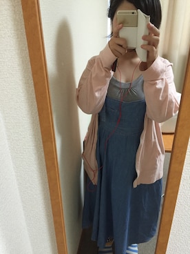 さぼてんさんのコーディネート