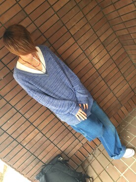 RyOうさんのコーディネート