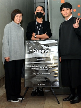 たくみんさん（メンズ・168cm）の秋コーディネート