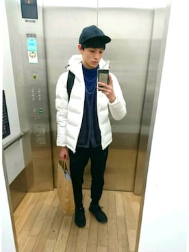 たくみんさんのコーディネート