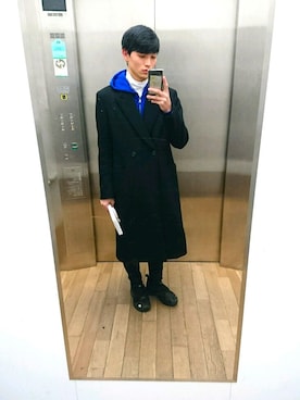 たくみんさんのコーディネート