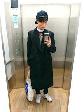 たくみんさんのコーディネート