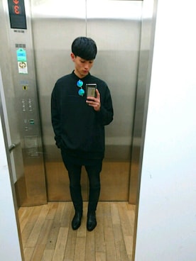 たくみんさんのコーディネート