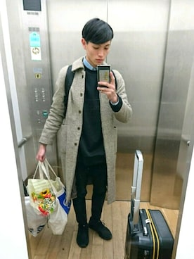 たくみんさんのコーディネート