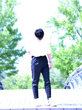 たくみんさんのコーディネート