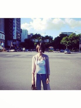 Zoraさんのコーディネート