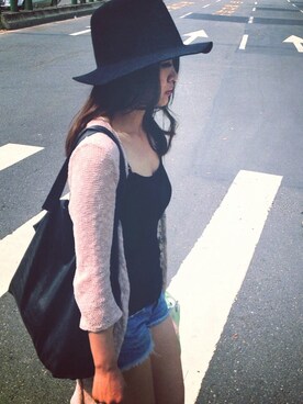 Zoraさんのコーディネート