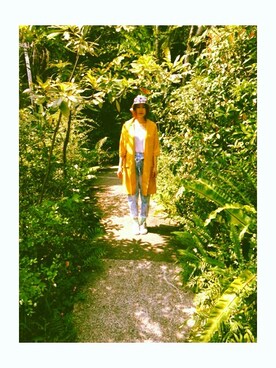 Zoraさんのコーディネート