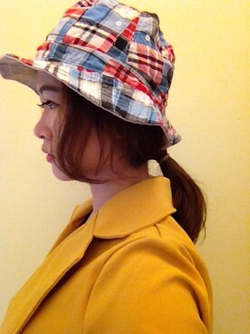 Zoraさんのコーディネート