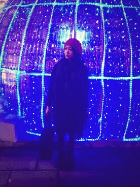 Zoraさんのコーディネート