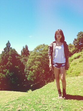 Zoraさんのコーディネート