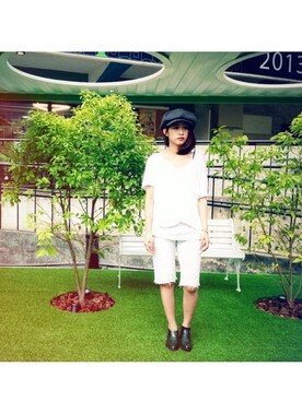 Zoraさんのコーディネート