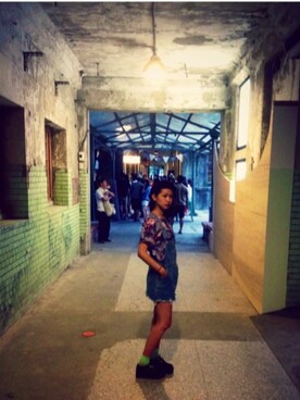 Zoraさんのコーディネート