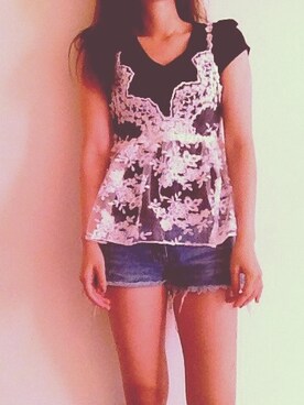 Zoraさんのコーディネート