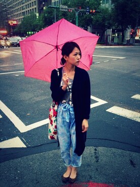 Zoraさんのコーディネート